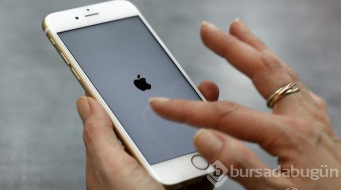 Apple'ı mahkemeye verdi: Sesimi çaldılar