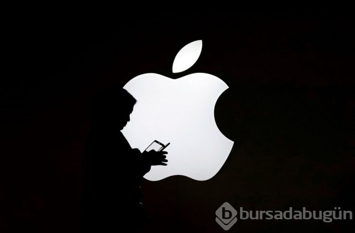 Apple'ı mahkemeye verdi: Sesimi çaldılar