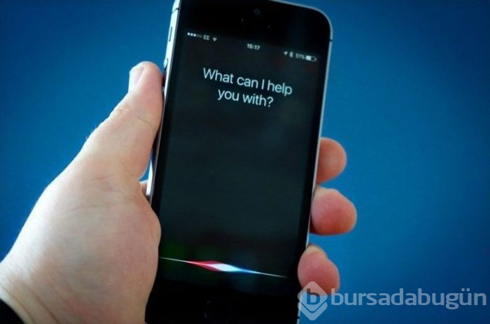 Apple'ı mahkemeye verdi: Sesimi çaldılar