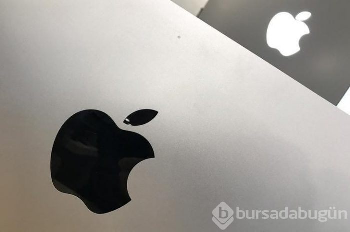 Apple'ı mahkemeye verdi: Sesimi çaldılar