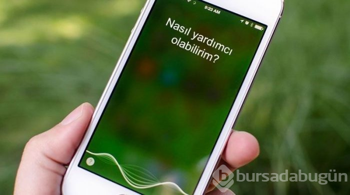 Apple'ı mahkemeye verdi: Sesimi çaldılar