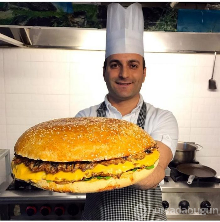 Görenler çok şaşırıyor! Bütün balıktan döner yaptı, yiyenler bayıldı
