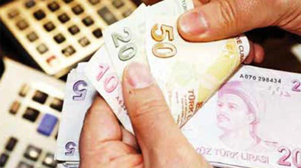 Asgari ücretle birlikte her şey değişti
