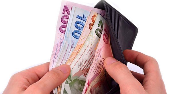 Asgari ücretle birlikte her şey değişti
