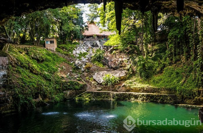 Tarih ve turkuazın buluştuğu antik Maya şehri: Tulum (Kış ortasında yaz tatili)