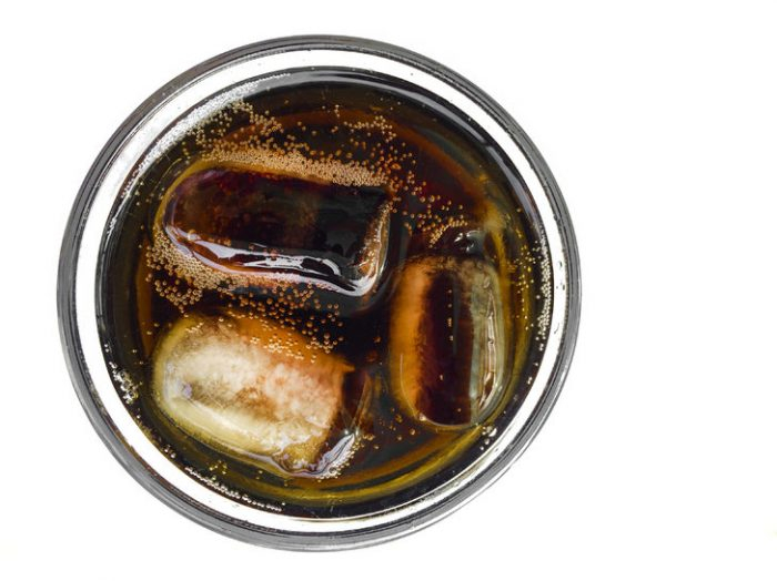 Dünyaca ünlü fast food zincirinde kola ve patates skandalı
