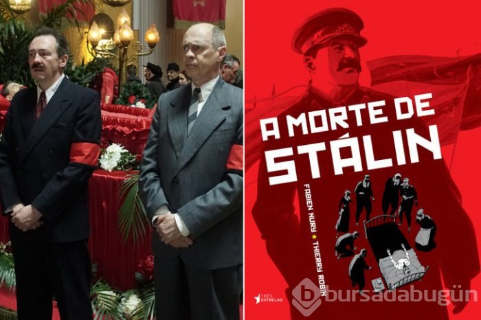 Oscar ödüllerinde muhtemelen göreceğimiz kitap uyarlaması filmler
