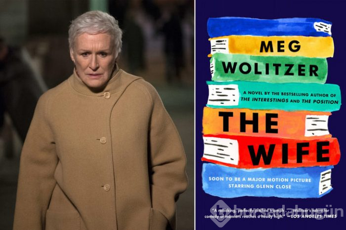 Oscar ödüllerinde muhtemelen göreceğimiz kitap uyarlaması filmler
