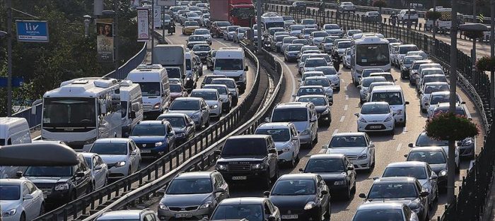2019 yılı MTV (Motorlu Taşıtlar Vergisi) ücretleri
