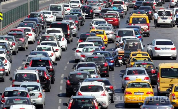 2019 yılı MTV (Motorlu Taşıtlar Vergisi) ücretleri

