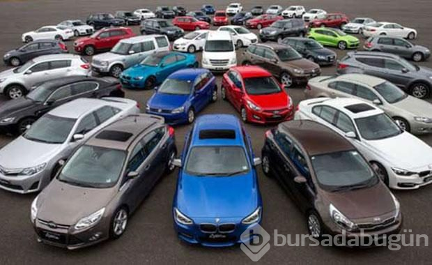 2019 yılı MTV (Motorlu Taşıtlar Vergisi) ücretleri

