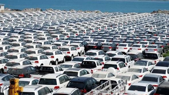 2019 yılı MTV (Motorlu Taşıtlar Vergisi) ücretleri
