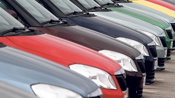 2019 yılı MTV (Motorlu Taşıtlar Vergisi) ücretleri
