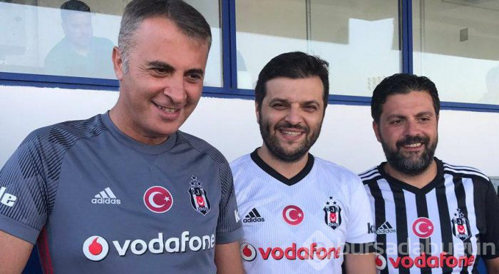 Şafak Mahmutyazıcıoğlu: Messi de gelse o parayı veremeyiz!
