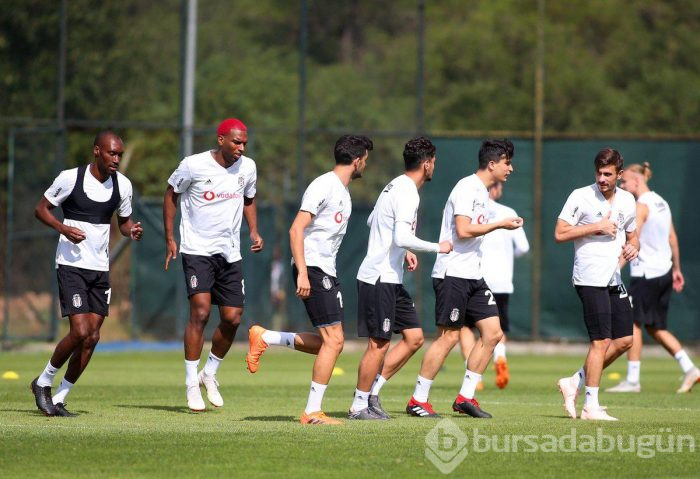 Şafak Mahmutyazıcıoğlu: Messi de gelse o parayı veremeyiz!
