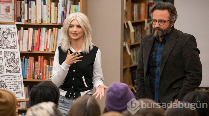 2019'da bitecek efsane diziler