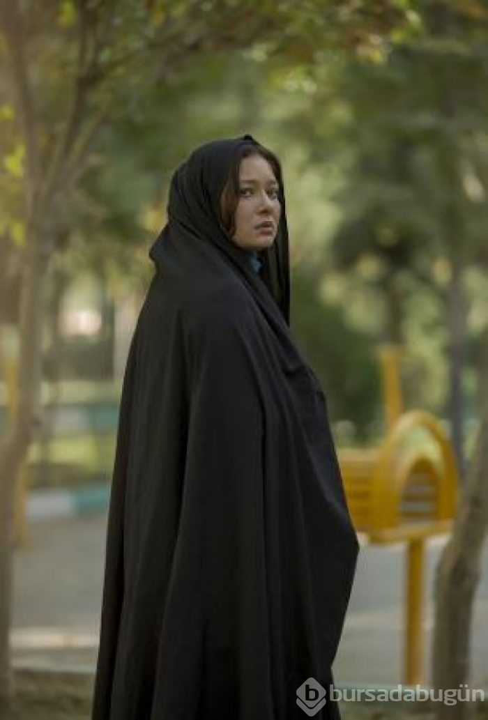 Nurgül Yeşilçay'dan İran'a karşı zafer
