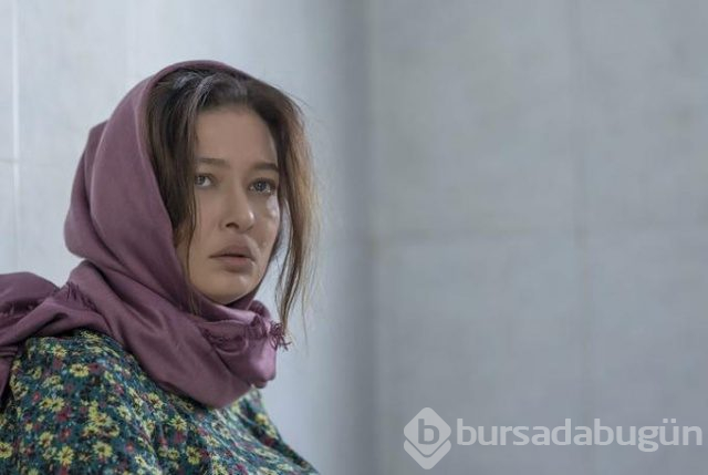 Nurgül Yeşilçay'dan İran'a karşı zafer
