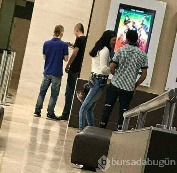 Günün en çok paylaşılan fotoğrafları (03.01.2019)