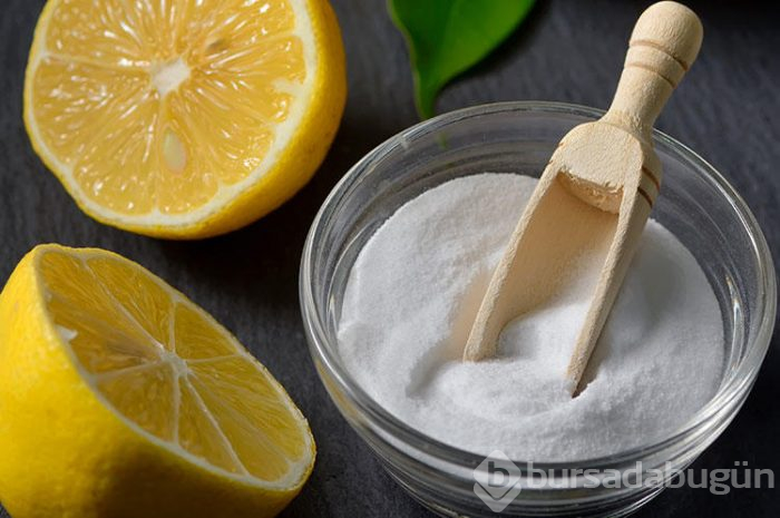 Mutfağınızı temizlerken çok işinize yarayacak 21 ipucu
