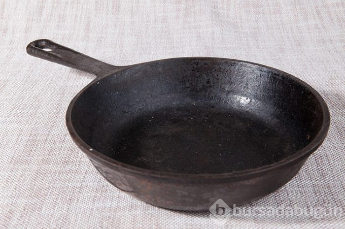 Mutfağınızı temizlerken çok işinize yarayacak 21 ipucu
