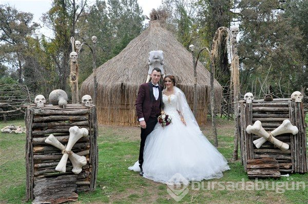 `Recep İvedik` turizmi