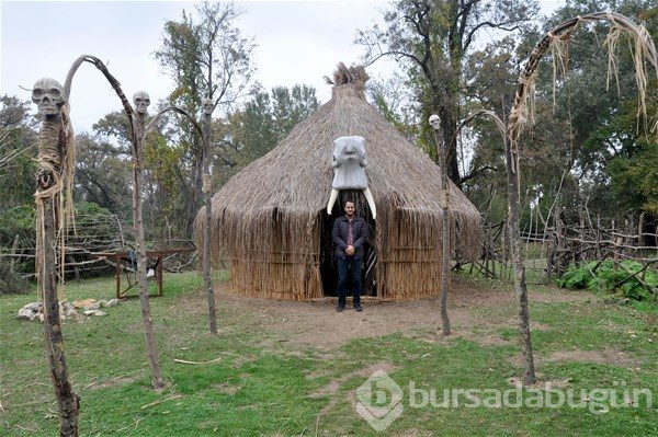 `Recep İvedik` turizmi