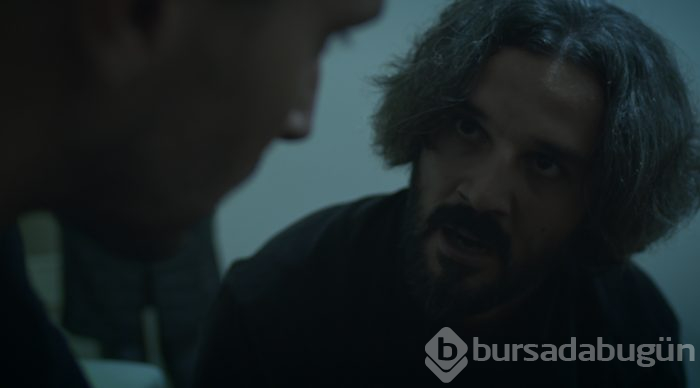 Araf 2: Cin Bebek Doğuyor
