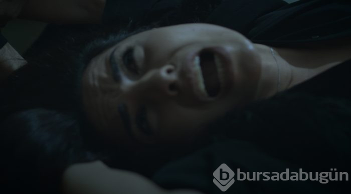 Araf 2: Cin Bebek Doğuyor
