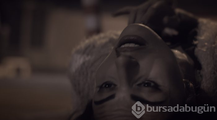 Araf 2: Cin Bebek Doğuyor
