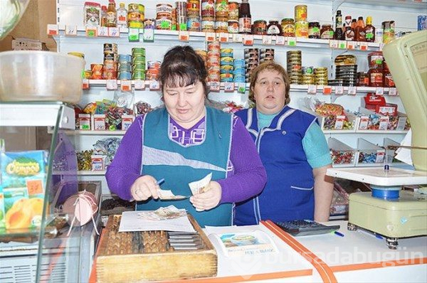 Şaşırtıcı hileler