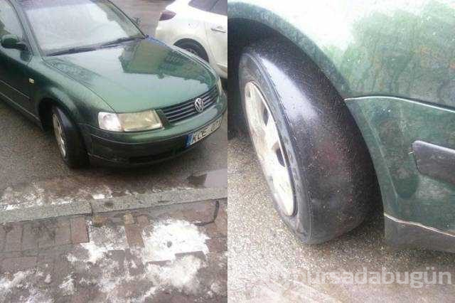 Günün en çok paylaşılan fotoğrafları (04.01.2019)