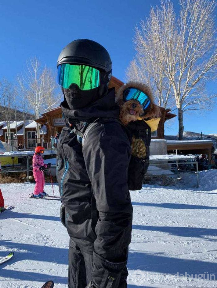 Günün en çok paylaşılan fotoğrafları (04.01.2019)