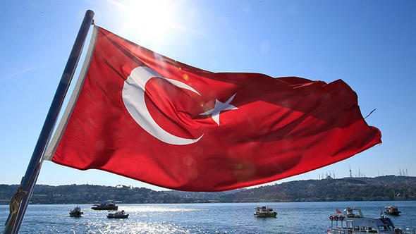 Dünyanın en büyük yirmi süper gücü