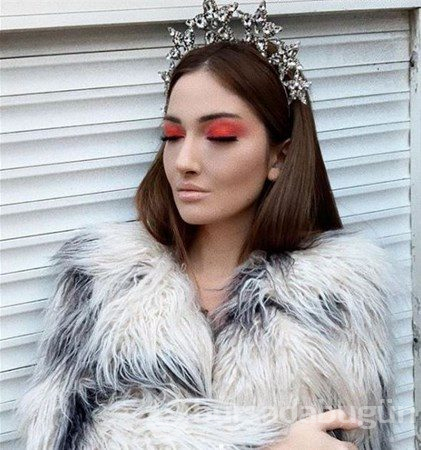 Danla Bilic eridi
