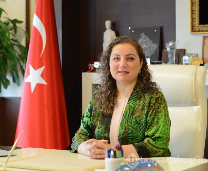 Rektörden öğrencinin 'tatil' tweetine yanıt: Evet, rüya gibi
