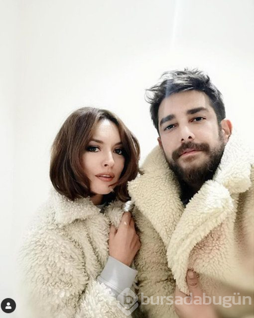  Ezgi Mola: Enis'i sevmeyen biriyle evlenmem! 