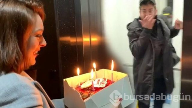  Ezgi Mola: Enis'i sevmeyen biriyle evlenmem! 