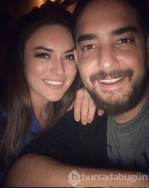  Ezgi Mola: Enis'i sevmeyen biriyle evlenmem! 