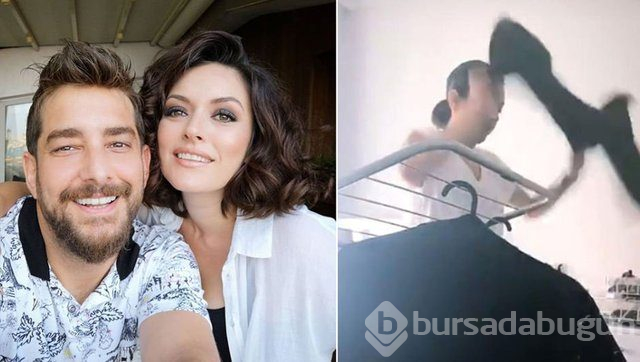  Ezgi Mola: Enis'i sevmeyen biriyle evlenmem! 
