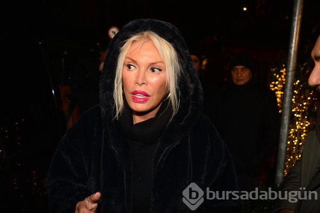  Ajda Pekkan: 20 yetmez 500 olsun! 