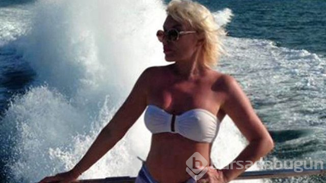  Ajda Pekkan: 20 yetmez 500 olsun! 