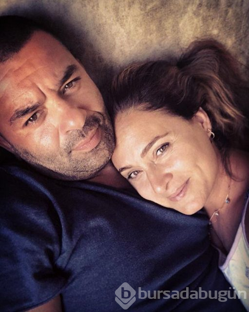  Bülent Şakrak: Ben ağladım sıra Ceyda'da 