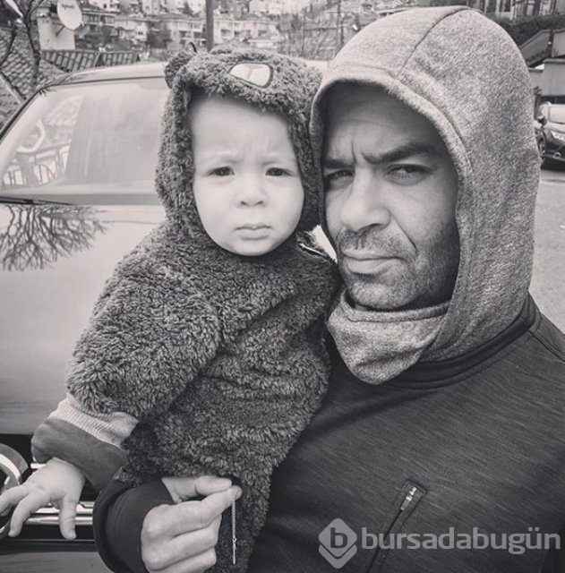  Bülent Şakrak: Ben ağladım sıra Ceyda'da 
