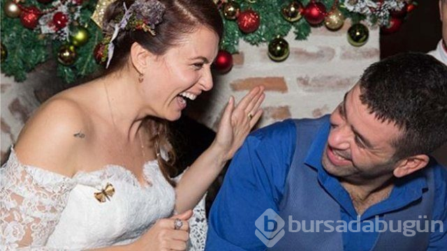  Bülent Şakrak: Ben ağladım sıra Ceyda'da 