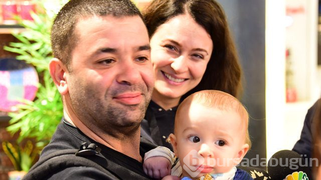  Bülent Şakrak: Ben ağladım sıra Ceyda'da 