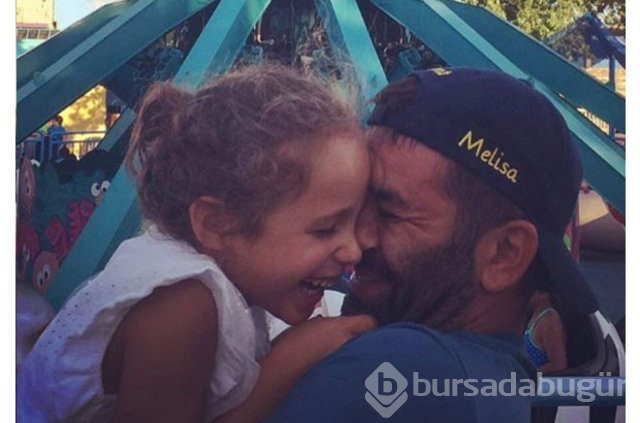  Bülent Şakrak: Ben ağladım sıra Ceyda'da 