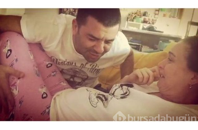  Bülent Şakrak: Ben ağladım sıra Ceyda'da 