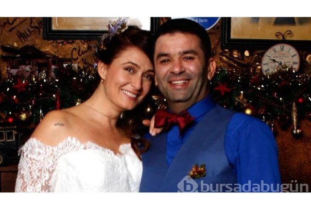  Bülent Şakrak: Ben ağladım sıra Ceyda'da 