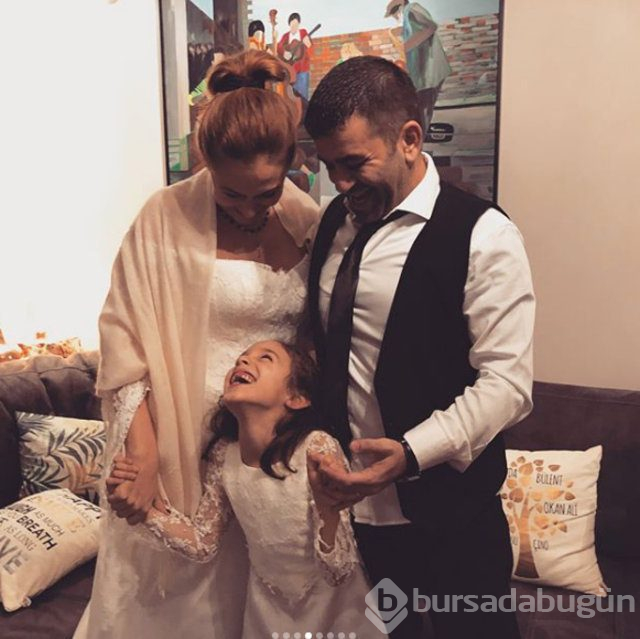  Bülent Şakrak: Ben ağladım sıra Ceyda'da 